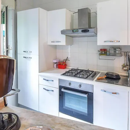 Ferienhaus 2 Bedroom Cozy In