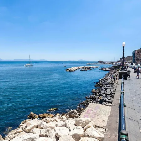 2 Bedroom Cozy In Naples